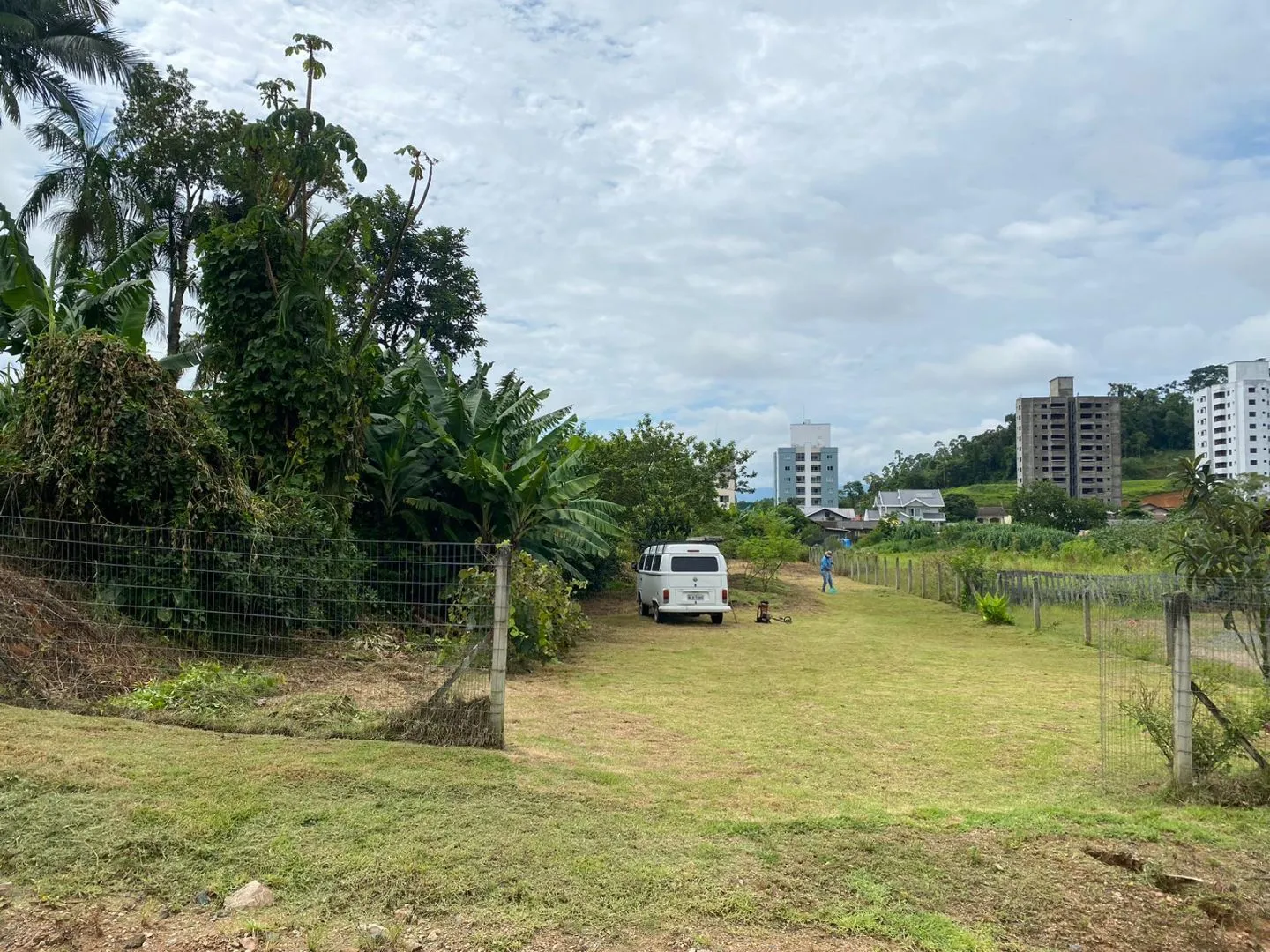 Terreno à venda no bairro Estados em Timbó/SC — foto 5