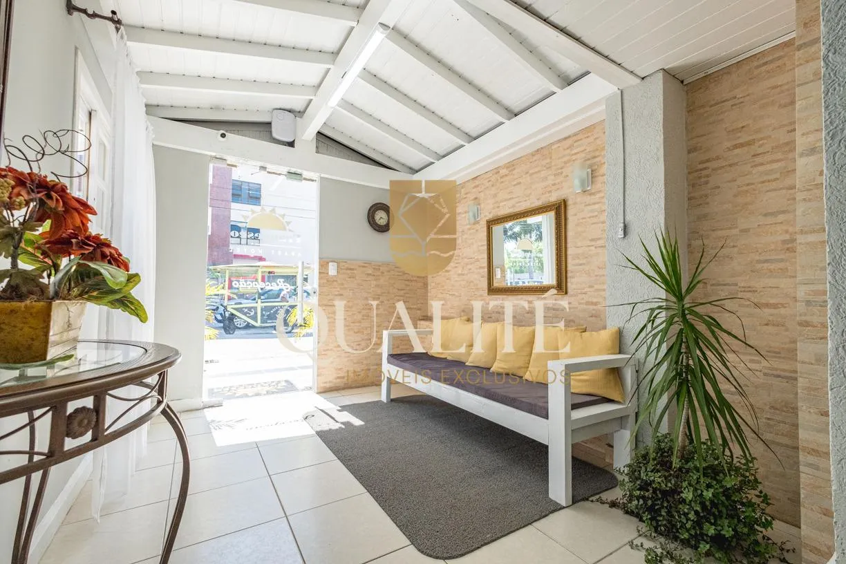 Outros Imóveis à venda com 17 quartos, 5 vagas, 1200m² no Canasvieiras, Florianópolis - foto 1