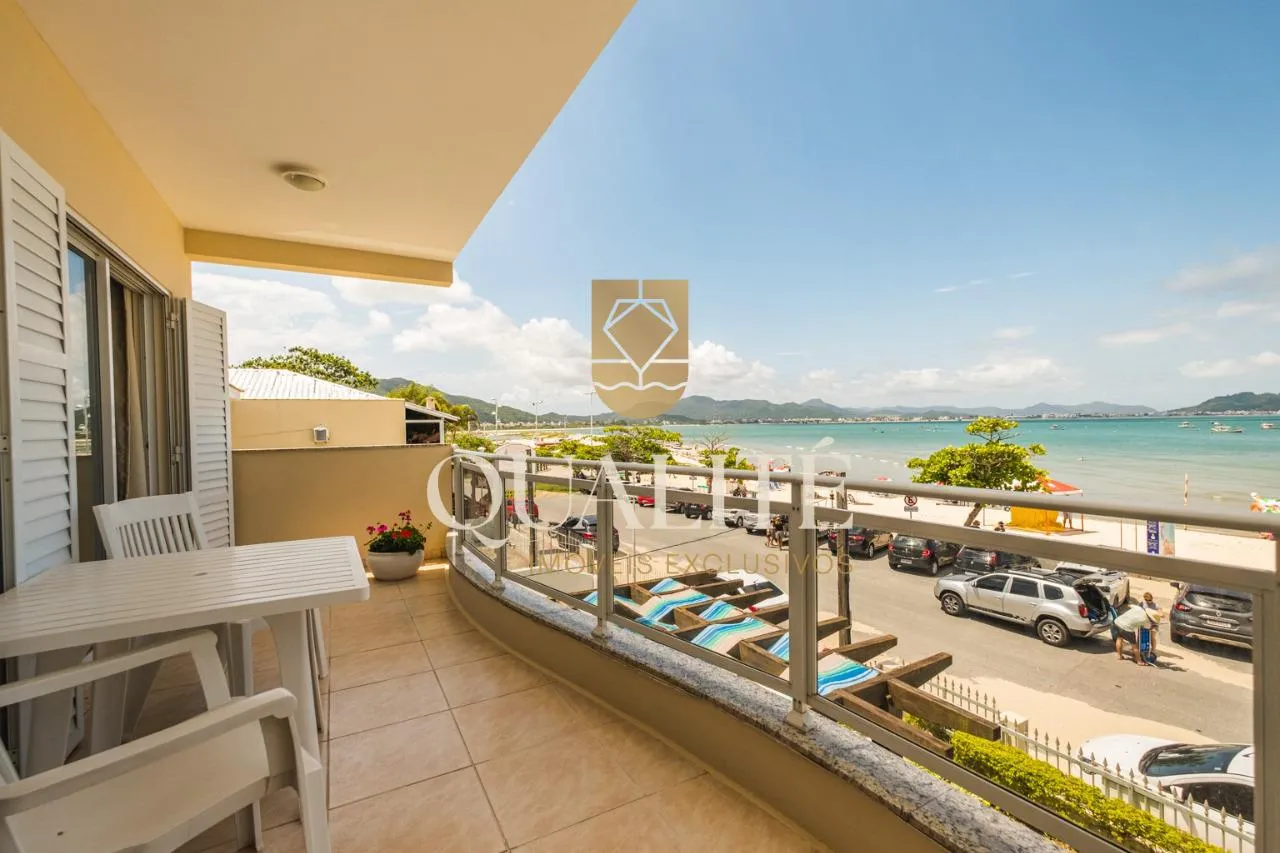 Outros Imóveis à venda com 6 quartos e 5 suítes, 10 vagas, 482m² no Ponta das Canas, Florianópolis - foto 1