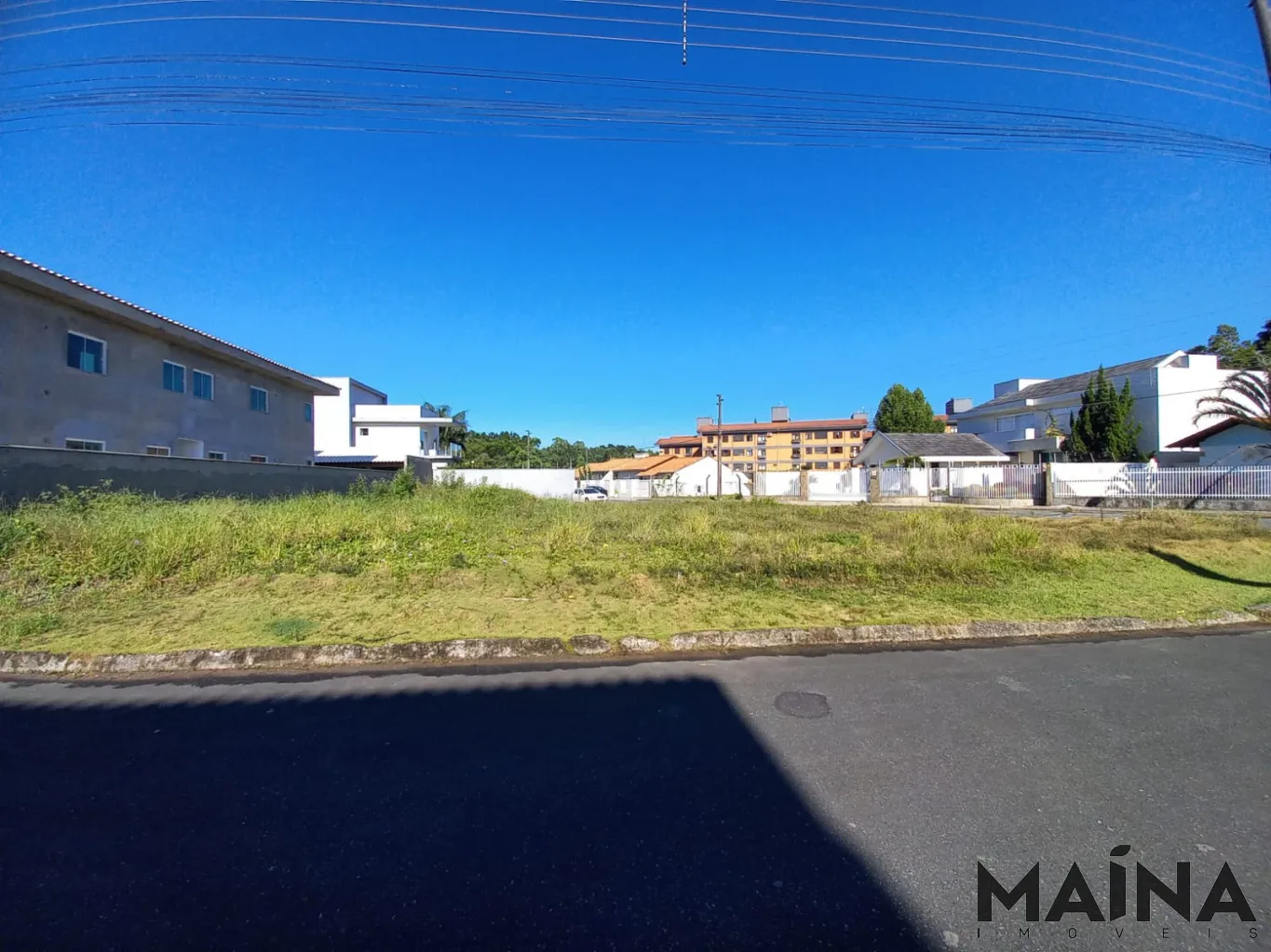 Terreno no Bela Vista - foto 1