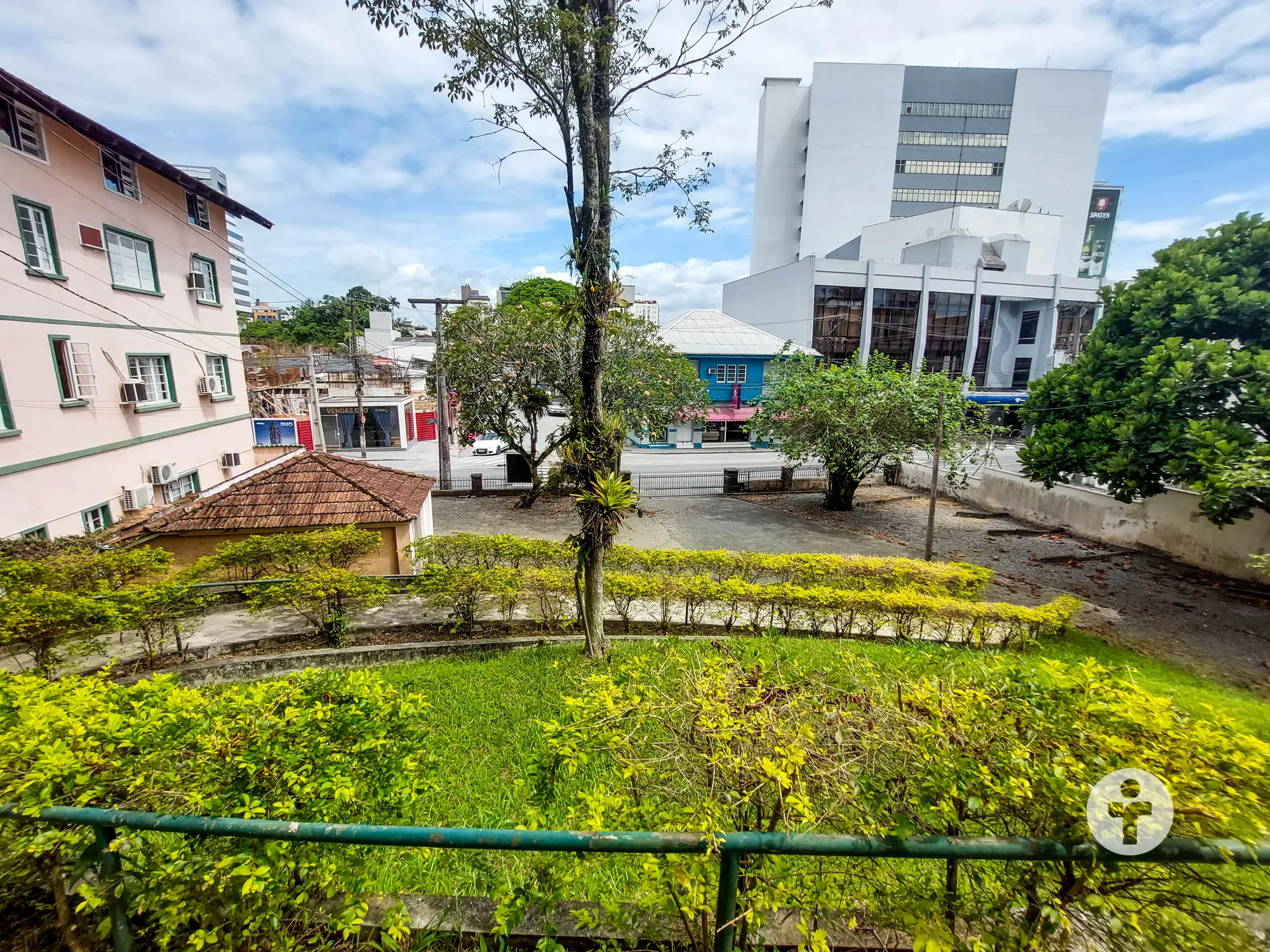 Casa · para alugar · Centro, Blumenau