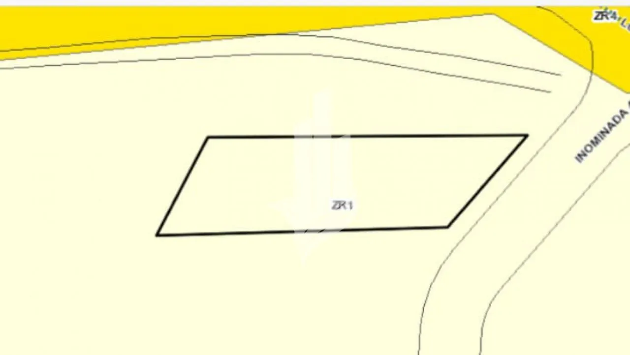 Terreno no Bairro Itoupavazinha - foto 1