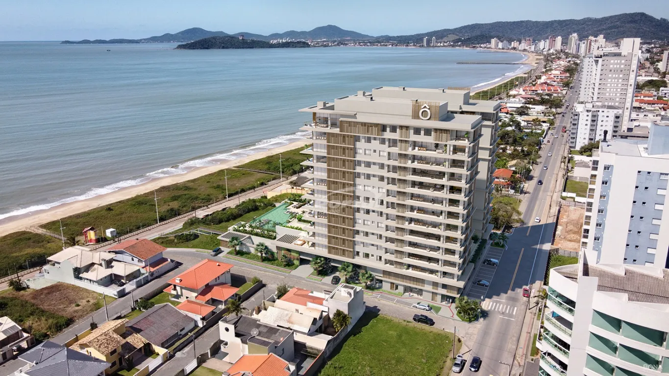 Empreendimento alto padrão com 4 suítes e área de lazer completa, no Centro de Baln. Piçarras! — foto 6