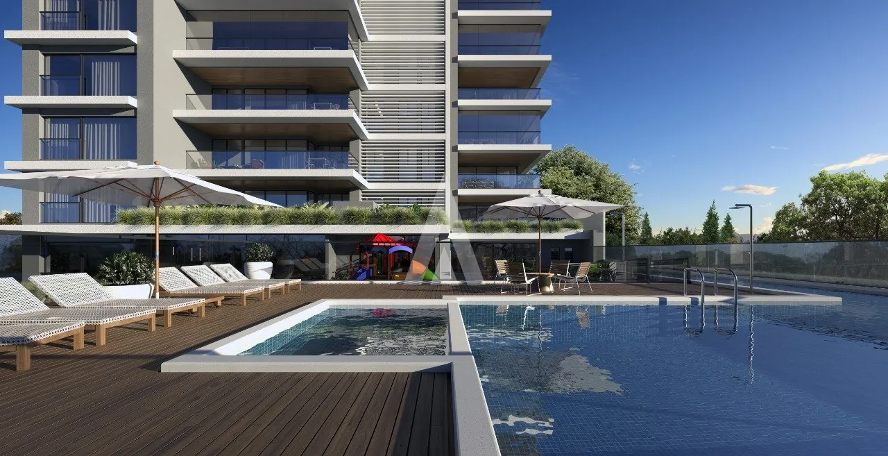 Apartamento com 2 suíte(s) mais 2 quarto(s) à venda no bairro América em Joinville, por R$ 1.909.500.00. - foto 1