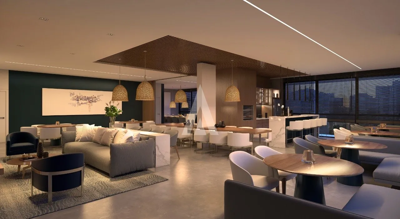 Apartamento com 2 suíte(s) mais 2 quarto(s) à venda no bairro América em Joinville, por R$ 1.909.500.00. — foto 6