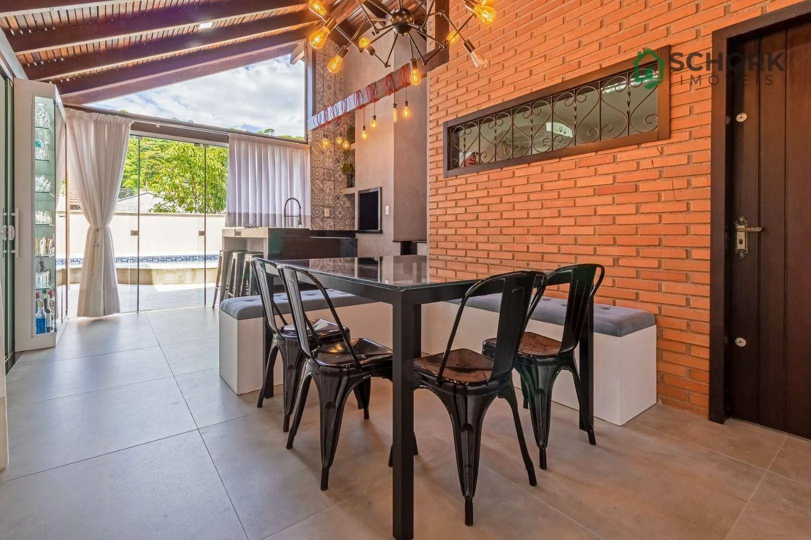 Casa · à venda · 3 quartos · 202m² · Itoupava Central, Blumenau