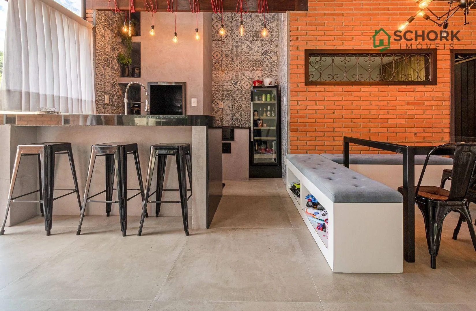 Casa · à venda · 3 quartos · 202m² · Itoupava Central, Blumenau