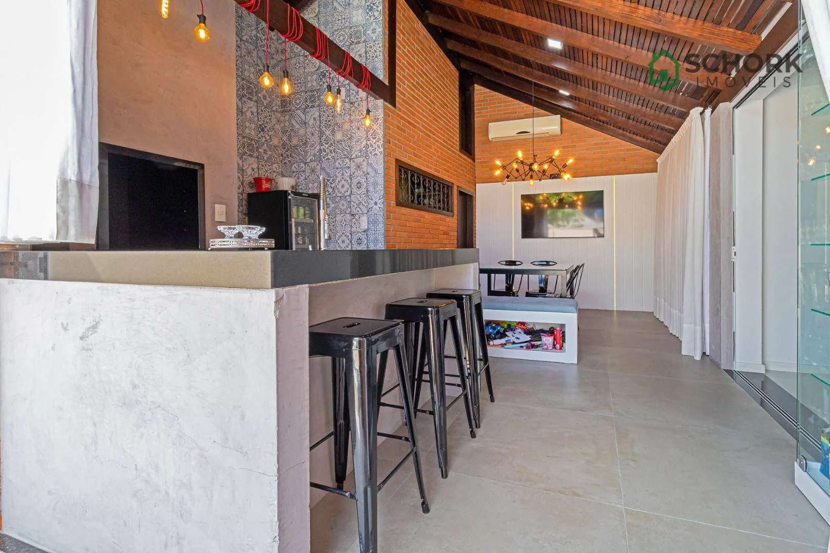 Casa · à venda · 3 quartos · 202m² · Itoupava Central, Blumenau