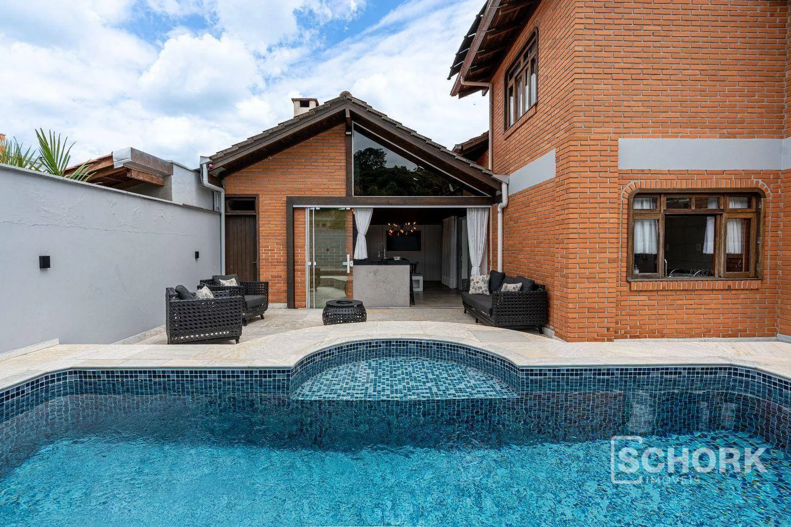 Casa · à venda · 3 quartos · 202m² · Itoupava Central, Blumenau