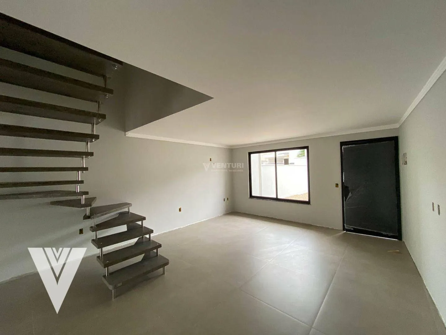 Casa com 3 dormitórios, sendo 1 suíte com sacada à venda, 126 m por R$ 730.000 - Velha - Blumenau/SC — foto 7
