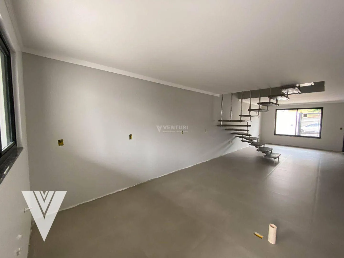 Casa com 3 dormitórios, sendo 1 suíte com sacada à venda, 126 m por R$ 730.000 - Velha - Blumenau/SC — foto 6