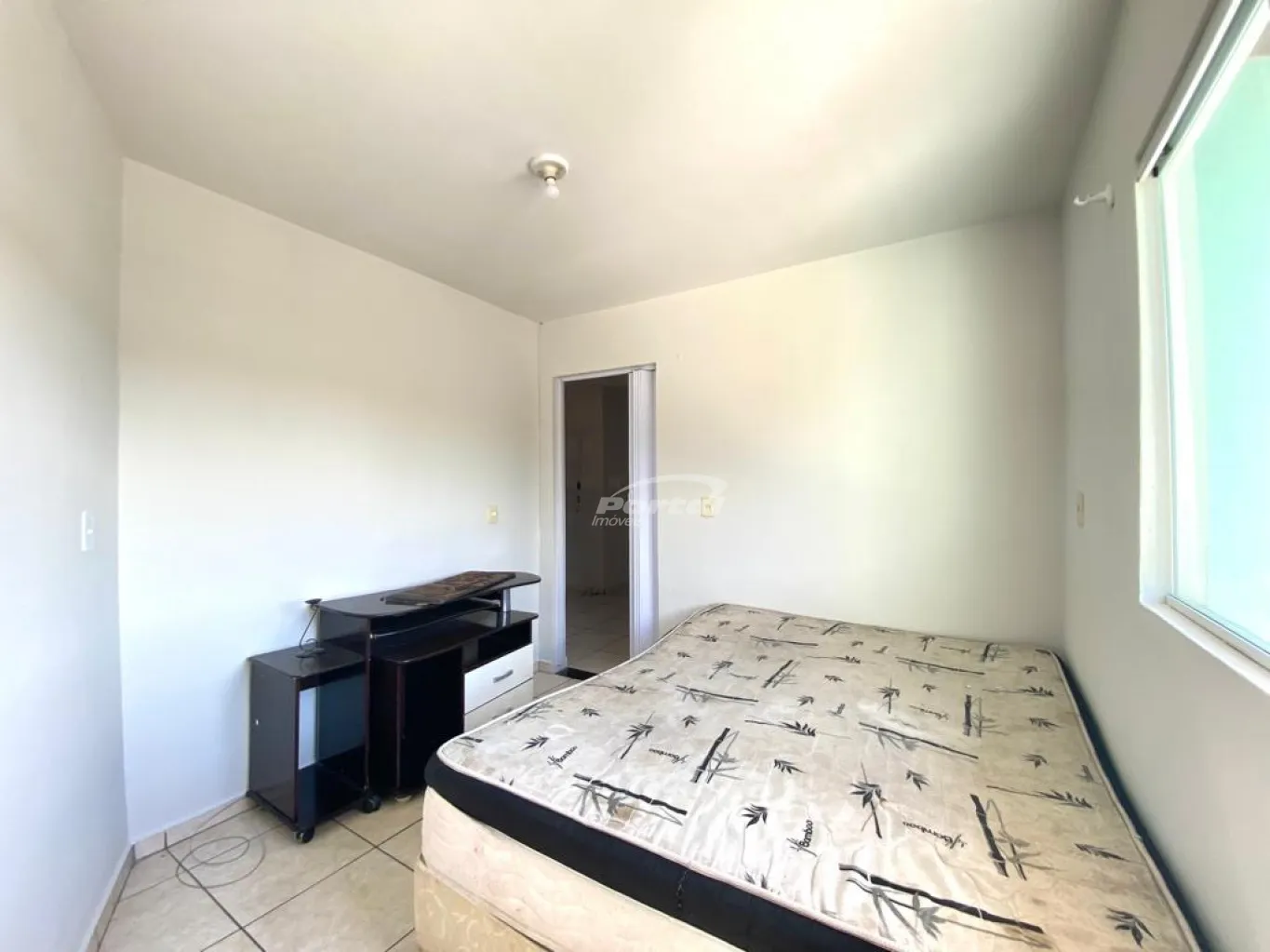 Apartamento semi mobiliado disponível para locação no bairro Salto do Norte, em Blumenau/SC. — foto 2