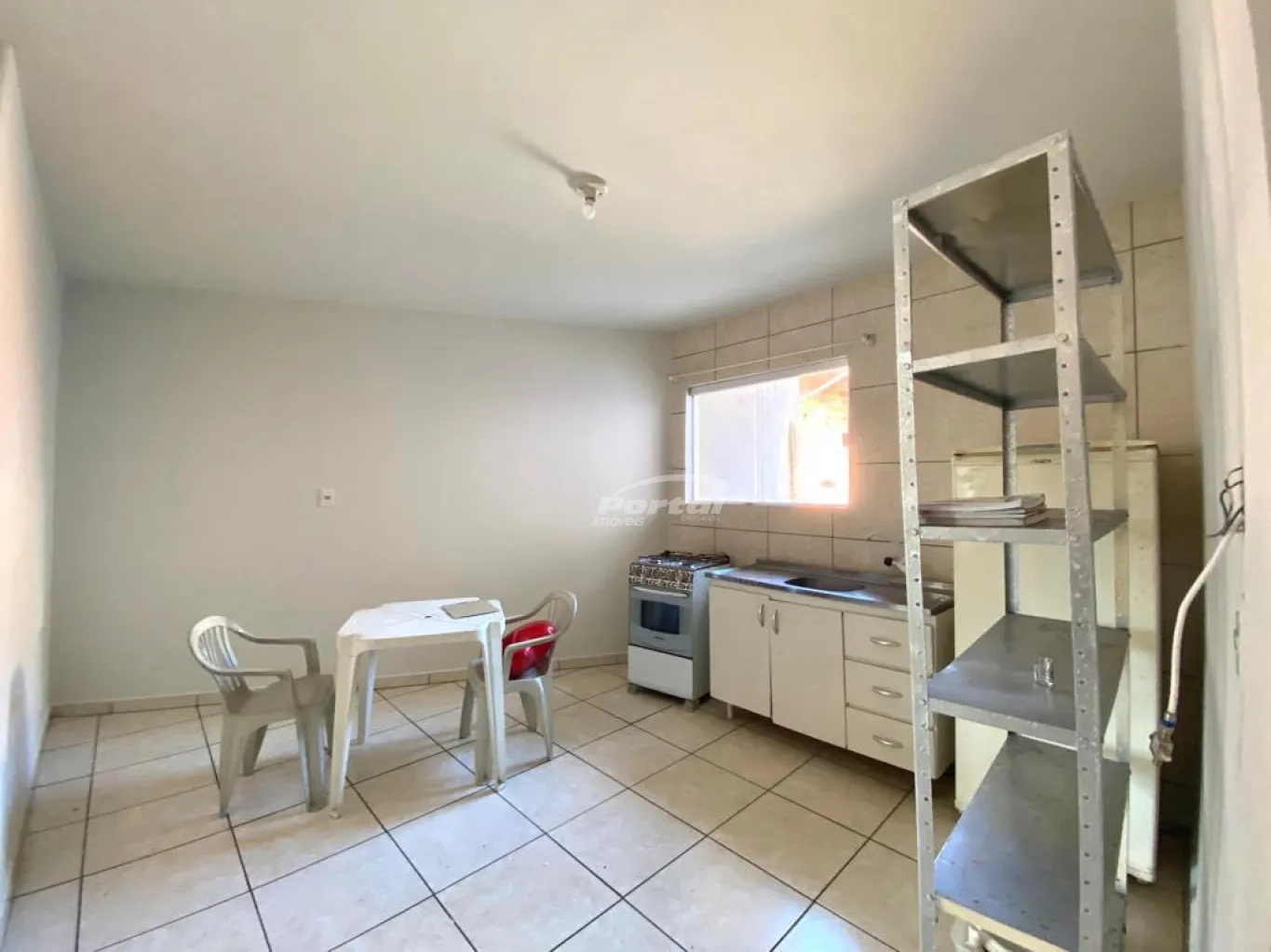 Apartamento semi mobiliado disponível para locação no bairro Salto do Norte, em Blumenau/SC. — foto 4