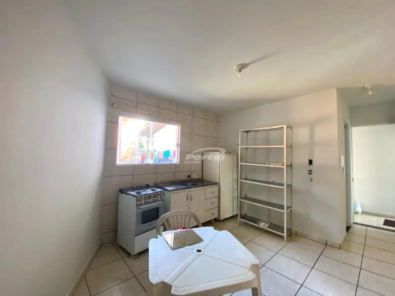 Apartamento semi mobiliado disponível para locação no bairro Salto do Norte, em Blumenau/SC. — foto 5