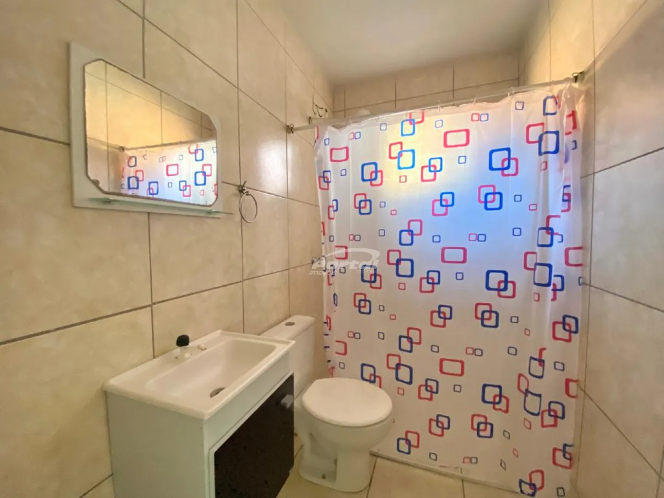 Apartamento semi mobiliado disponível para locação no bairro Salto do Norte, em Blumenau/SC. — foto 6