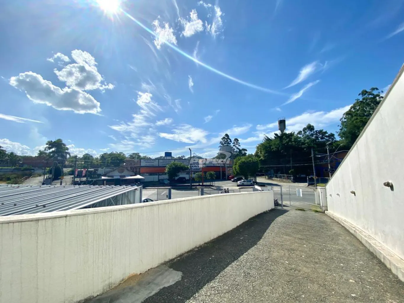 Apartamento semi mobiliado disponível para locação no bairro Salto do Norte, em Blumenau/SC. — foto 7
