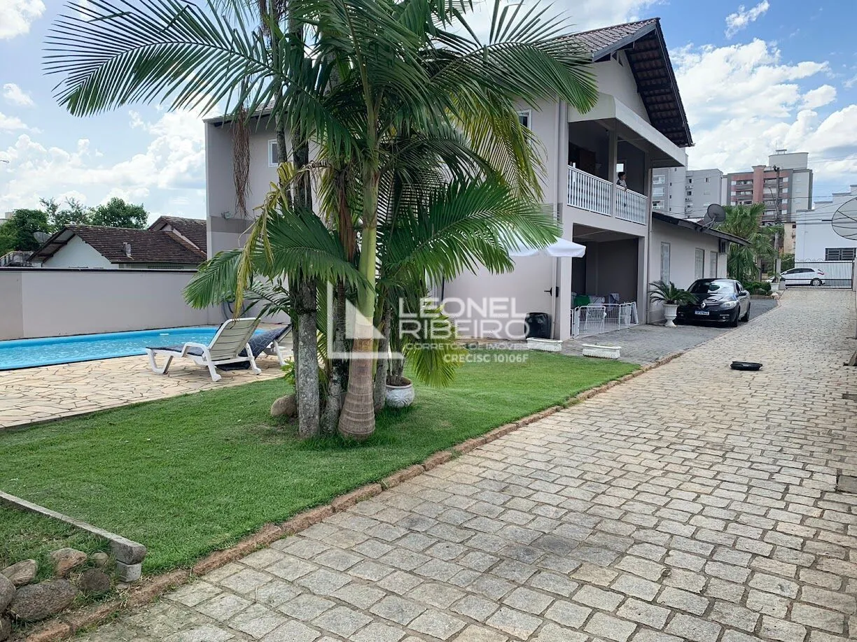 Casa com 4 quartos à venda no bairro Imigrantes em Timbó/SC — foto 2