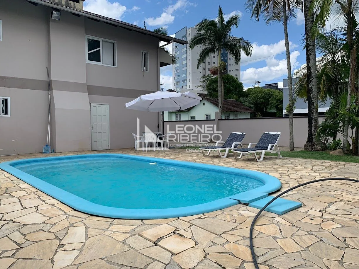 Casa com 4 quartos à venda no bairro Imigrantes em Timbó/SC — foto 4