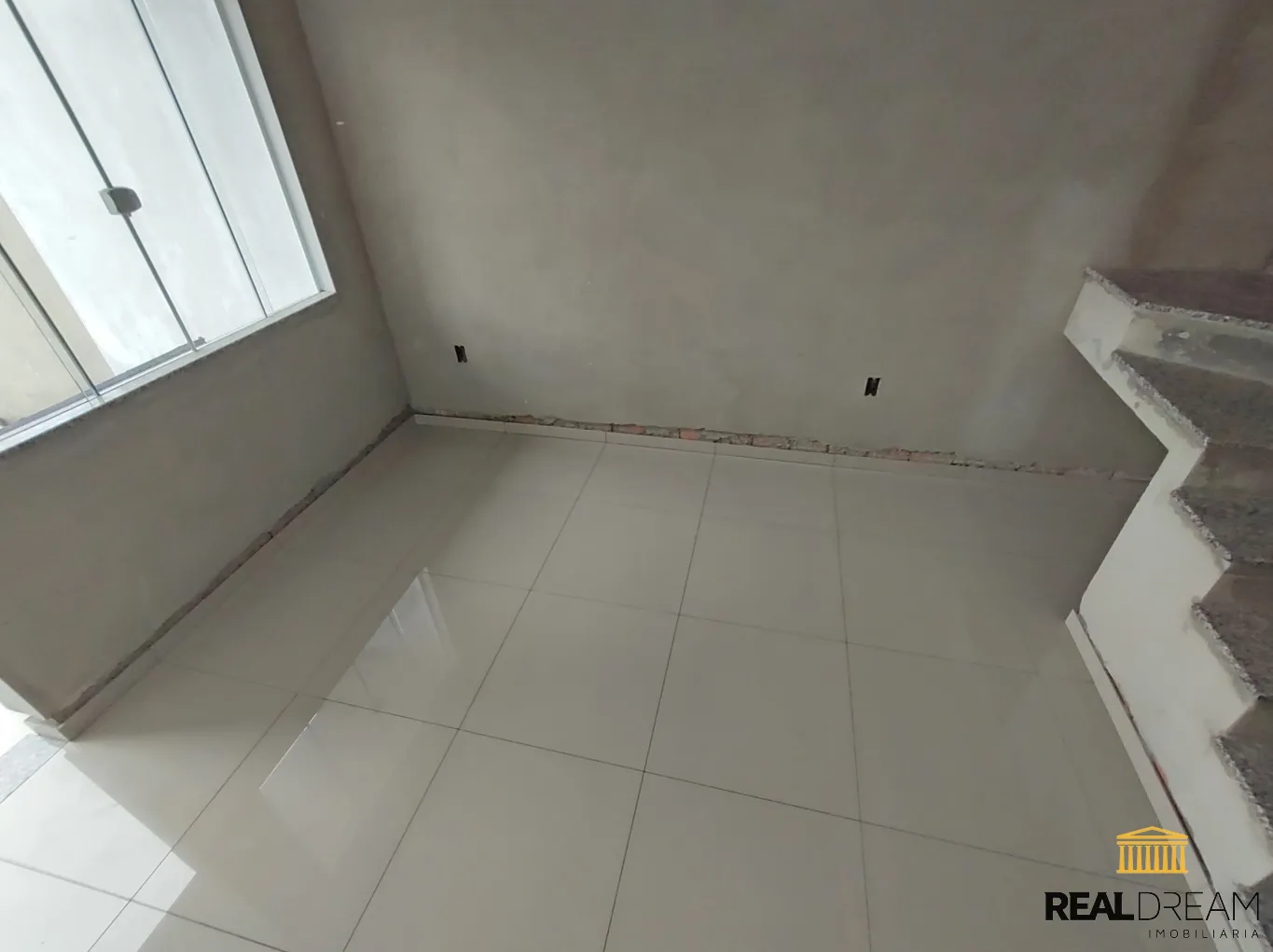 Sobrado de 2 dormitórios (1 com sacada) — foto 5