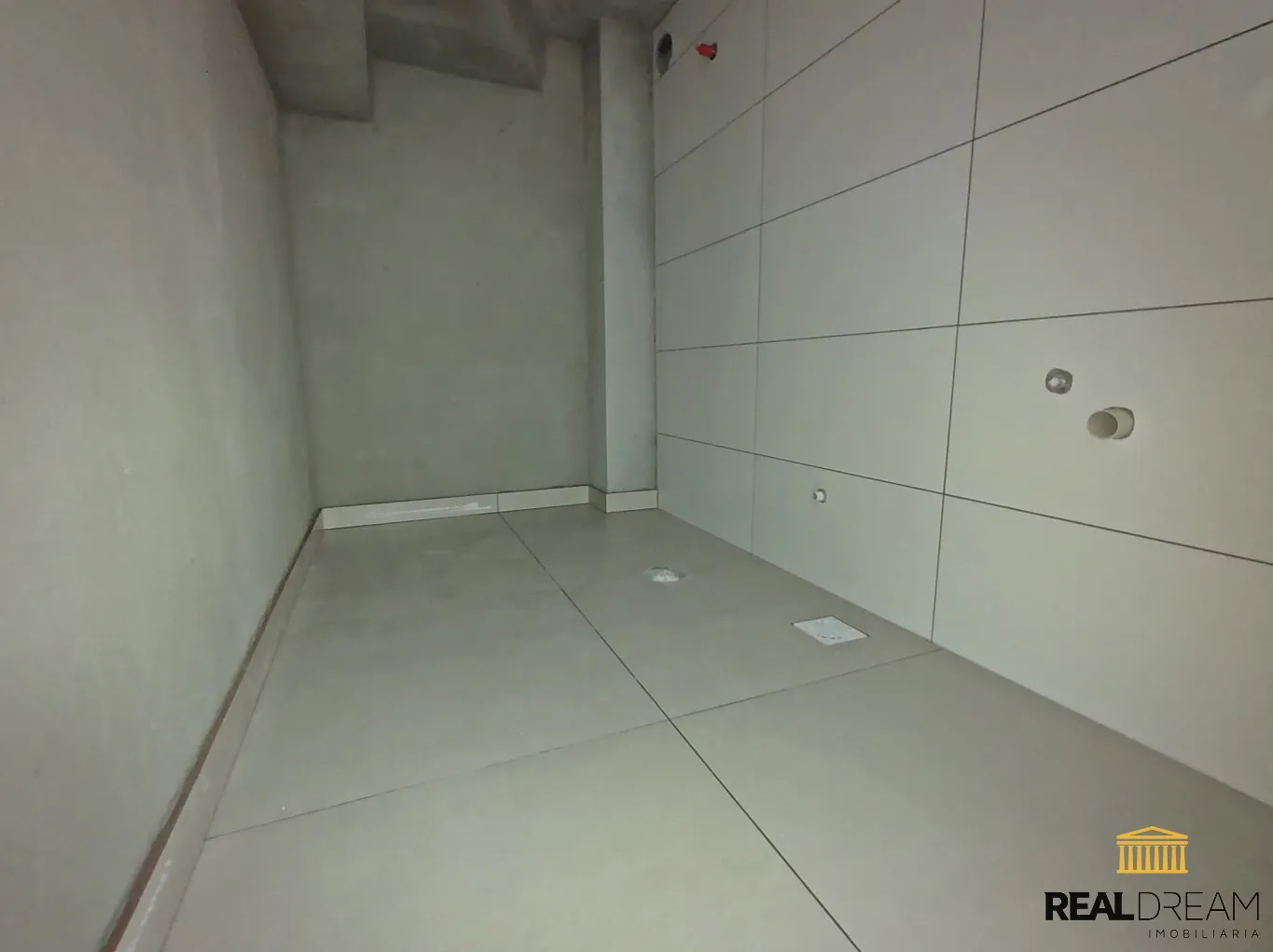 Sobrado de 2 dormitórios (1 com sacada) — foto 6