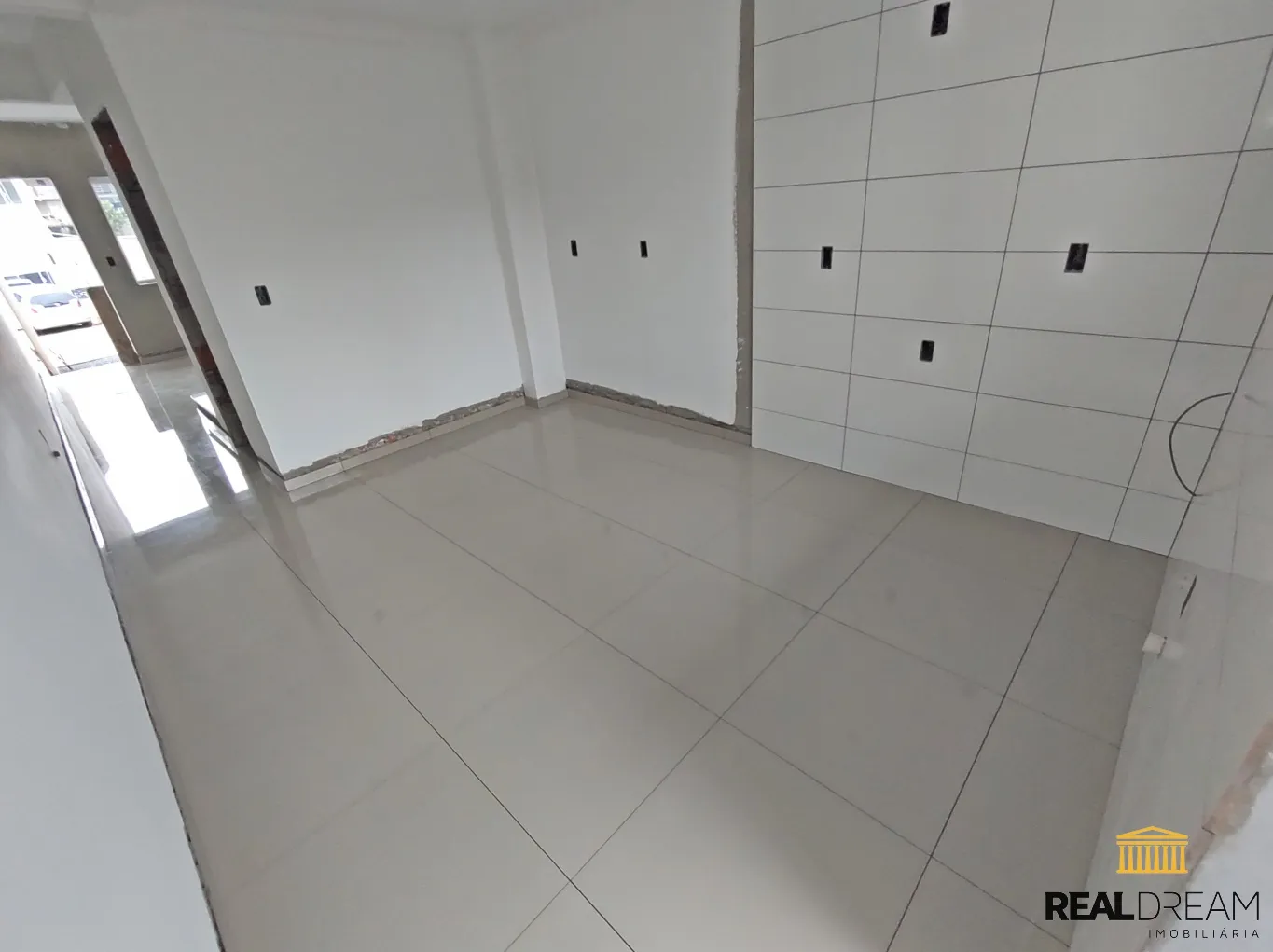 Sobrado de 2 dormitórios (1 com sacada) — foto 7