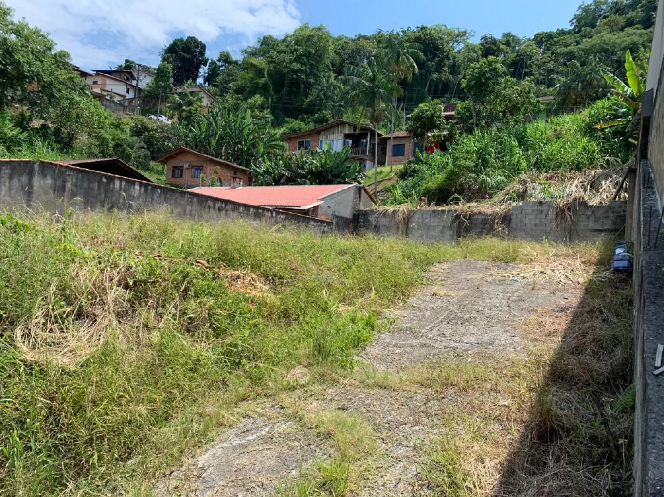 Terreno no bairro itoupavazinha, — foto 2
