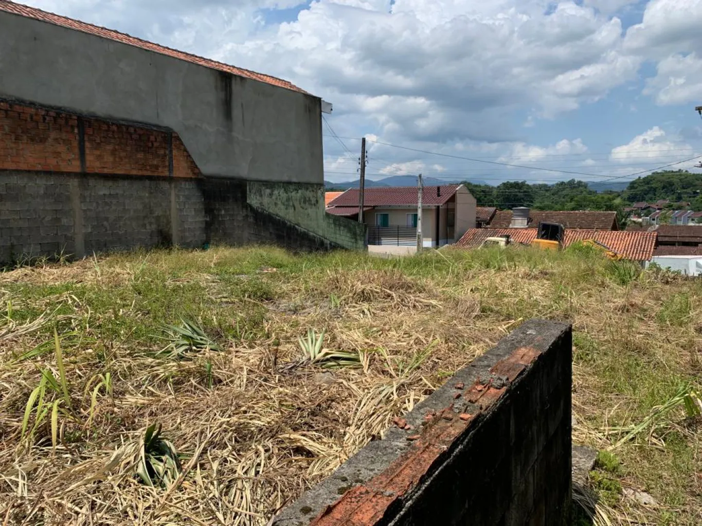 Terreno no bairro itoupavazinha, — foto 3