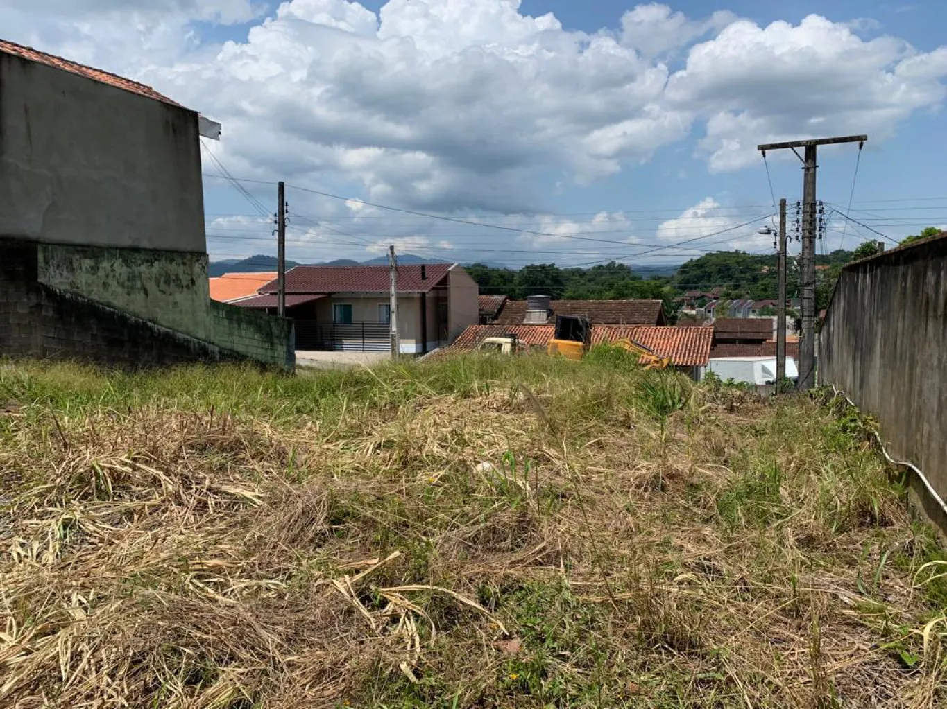 Terreno no bairro itoupavazinha, — foto 4