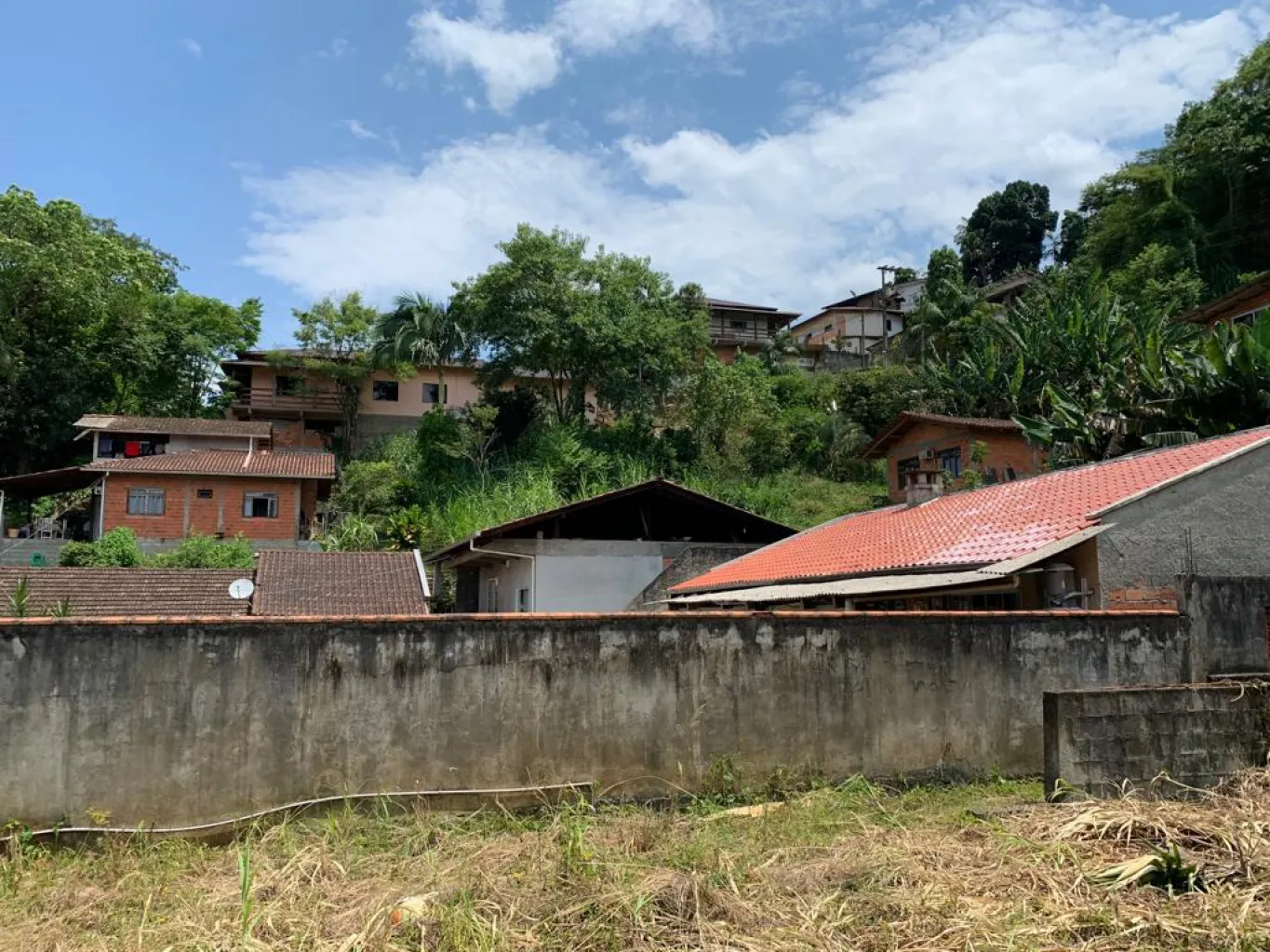 Terreno no bairro itoupavazinha, — foto 6