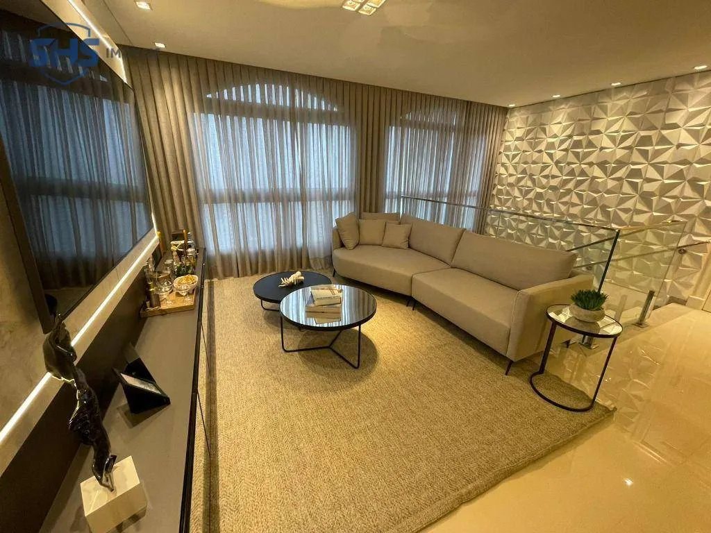 Apartamento com 3 dormitórios à venda, 240 m por R$ 7.750.000,00 - Centro - Balneário Camboriú/SC - foto 1
