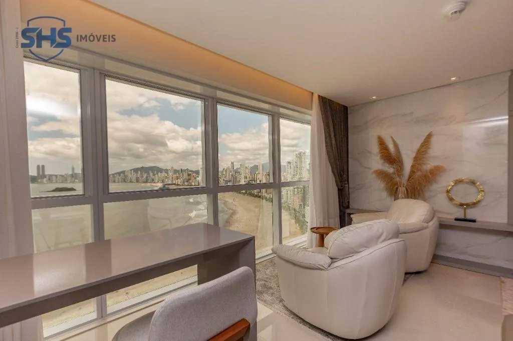 Apartamento com 3 suites à venda, 164 m por R$ 8.450.000 - Pioneiros - Balneário Camboriú/SC — foto 2