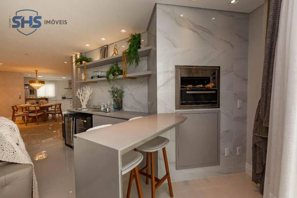 Apartamento com 3 suites à venda, 164 m por R$ 8.450.000 - Pioneiros - Balneário Camboriú/SC — foto 3