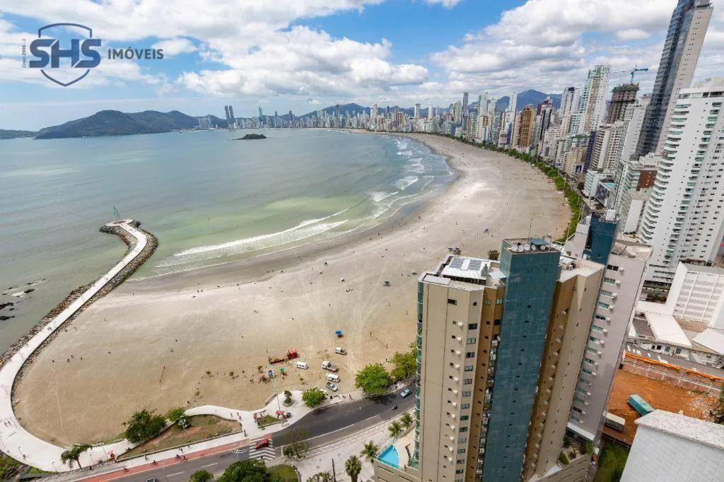 Apartamento com 3 suites à venda, 164 m por R$ 8.450.000 - Pioneiros - Balneário Camboriú/SC — foto 4