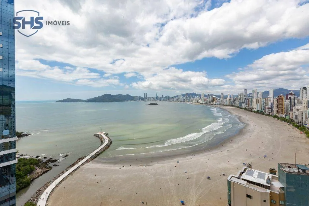 Apartamento com 3 suites à venda, 164 m por R$ 8.450.000 - Pioneiros - Balneário Camboriú/SC — foto 5