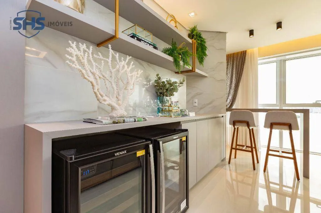 Apartamento com 3 suites à venda, 164 m por R$ 8.450.000 - Pioneiros - Balneário Camboriú/SC — foto 7