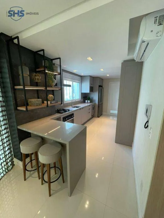 Apartamento com 4 dormitórios à venda, 132 m por R$ 4.290.000,00 - Barra Norte - Balneário Camboriú/SC — foto 2