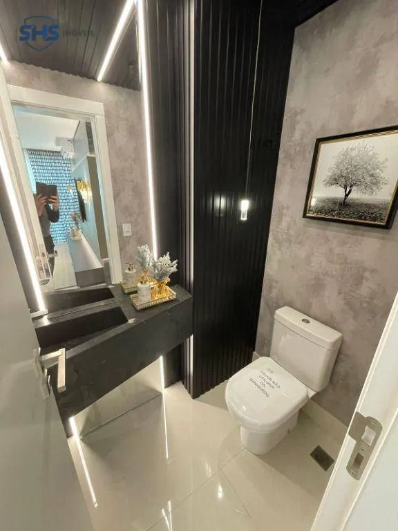 Apartamento com 4 dormitórios à venda, 132 m por R$ 4.290.000,00 - Barra Norte - Balneário Camboriú/SC — foto 4