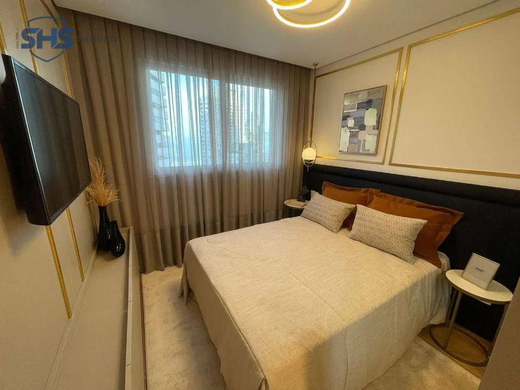 Apartamento com 4 dormitórios à venda, 132 m por R$ 4.290.000,00 - Barra Norte - Balneário Camboriú/SC — foto 6