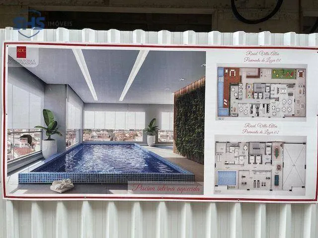 Apartamento com 4 dormitórios à venda, 142 m por R$ 2.950.000,00 - Centro - Balneário Camboriú/SC — foto 2