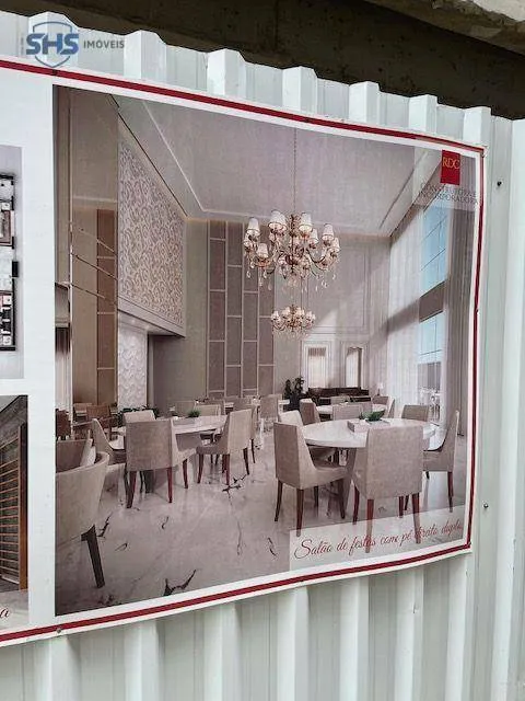 Apartamento com 4 dormitórios à venda, 142 m por R$ 2.950.000,00 - Centro - Balneário Camboriú/SC — foto 3