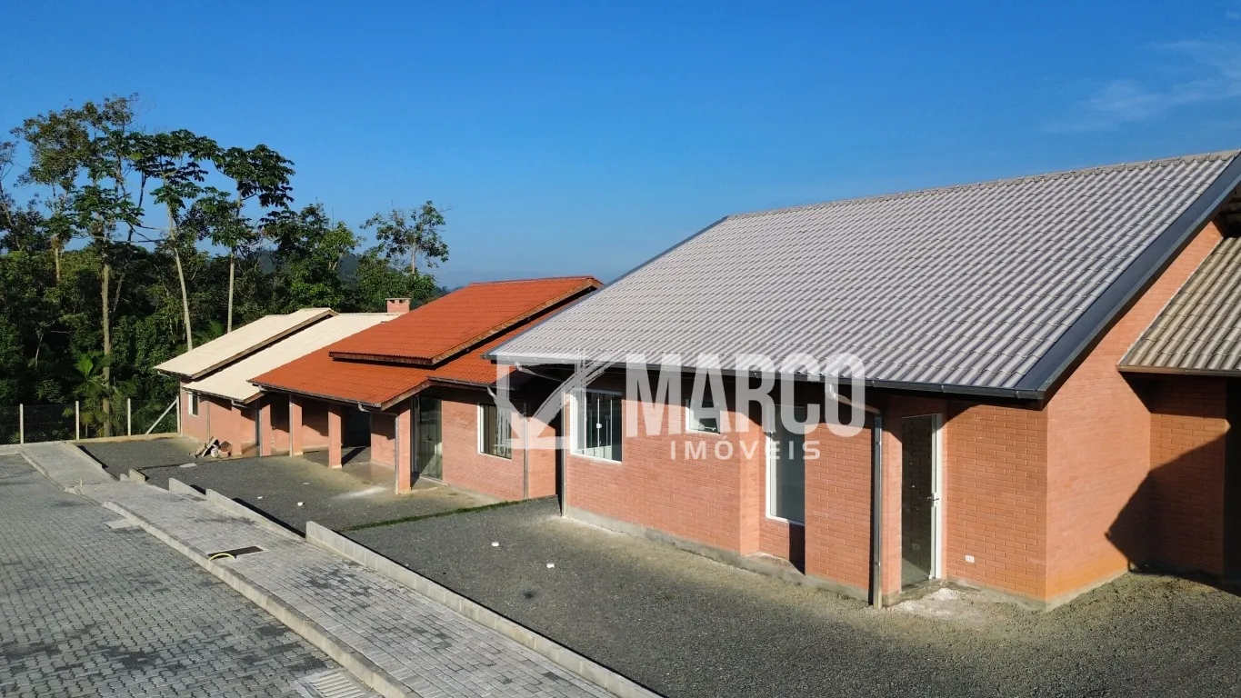 Lançamento Ecohaus Residencial em Pomerode! — foto 3