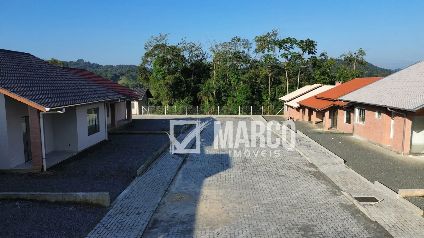 Lançamento Ecohaus Residencial em Pomerode! — foto 4