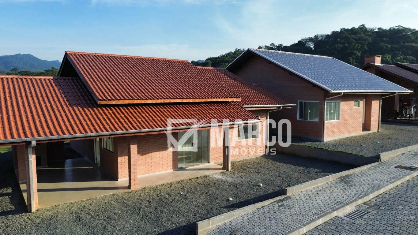 Lançamento Ecohaus Residencial em Pomerode! — foto 5