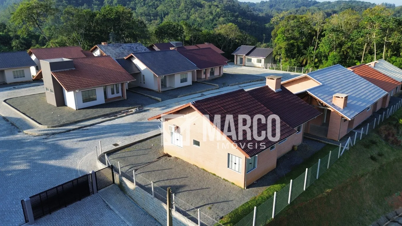 Lançamento Ecohaus Residencial em Pomerode! — foto 6