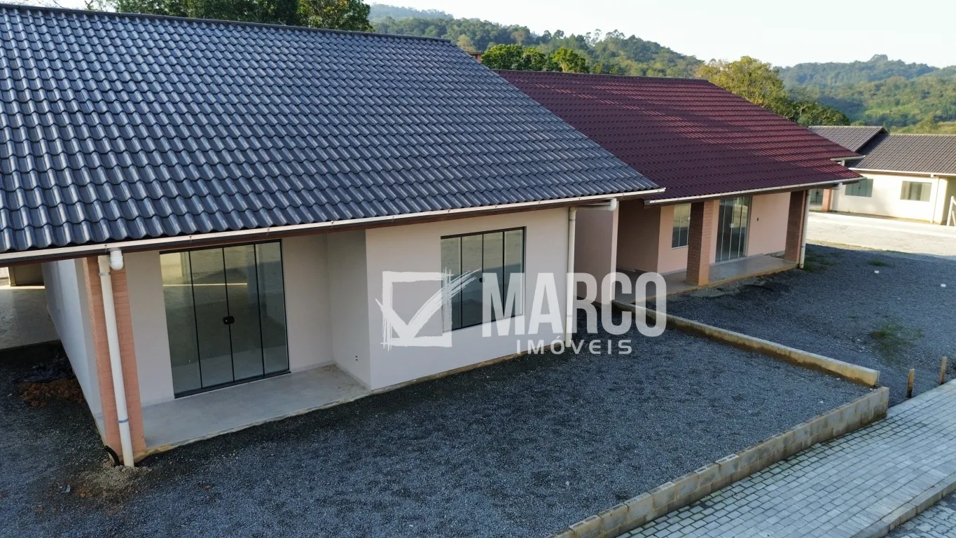 Lançamento Ecohaus Residencial em Pomerode! — foto 7
