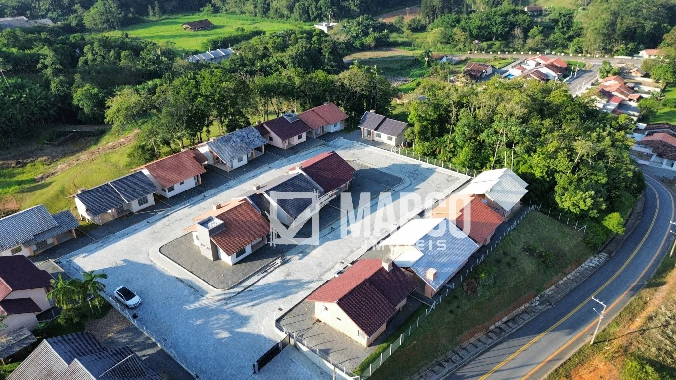 Lançamento Ecohaus Residencial em Pomerode! - foto 1