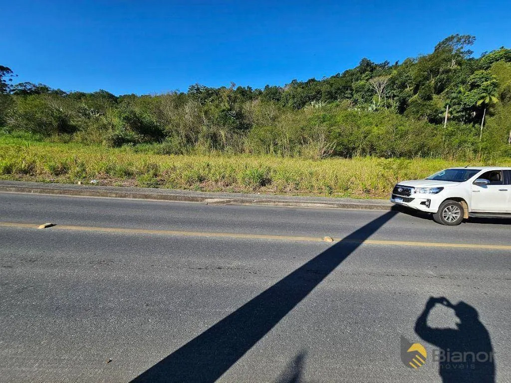 Terreno à venda, 410 m por R$ 229.500,00 - Salto do Norte - Blumenau/SC - foto 1