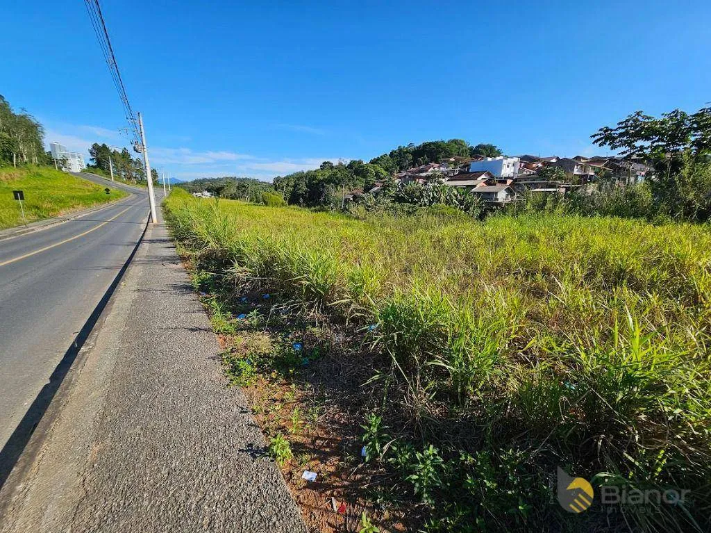 Terreno à venda, 325 m por R$ 215.000,00 - Salto do Norte - Blumenau/SC - foto 1