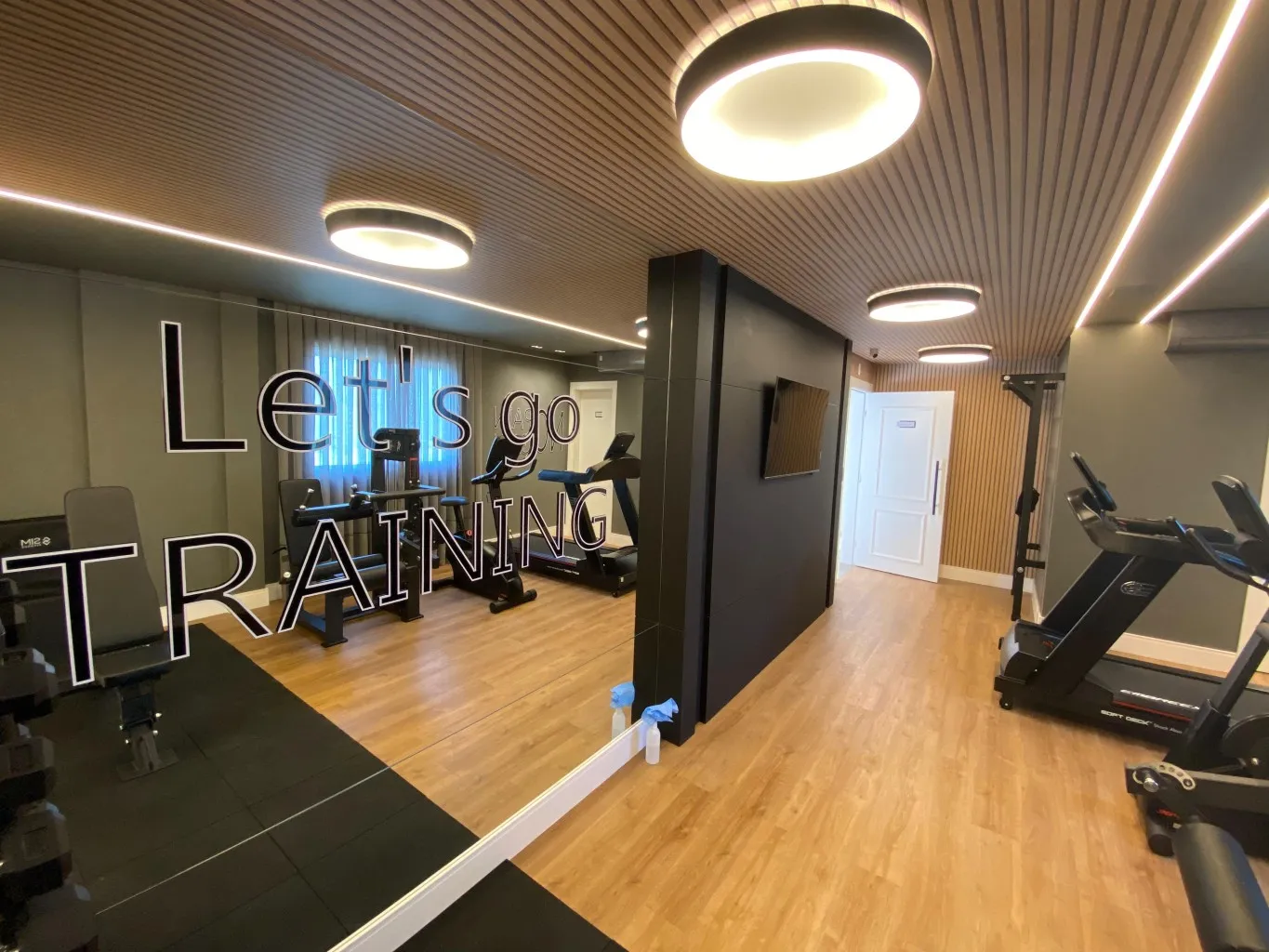 Apartamento na planta, localizado em Porto Belo, no bairro Perequê. — foto 4