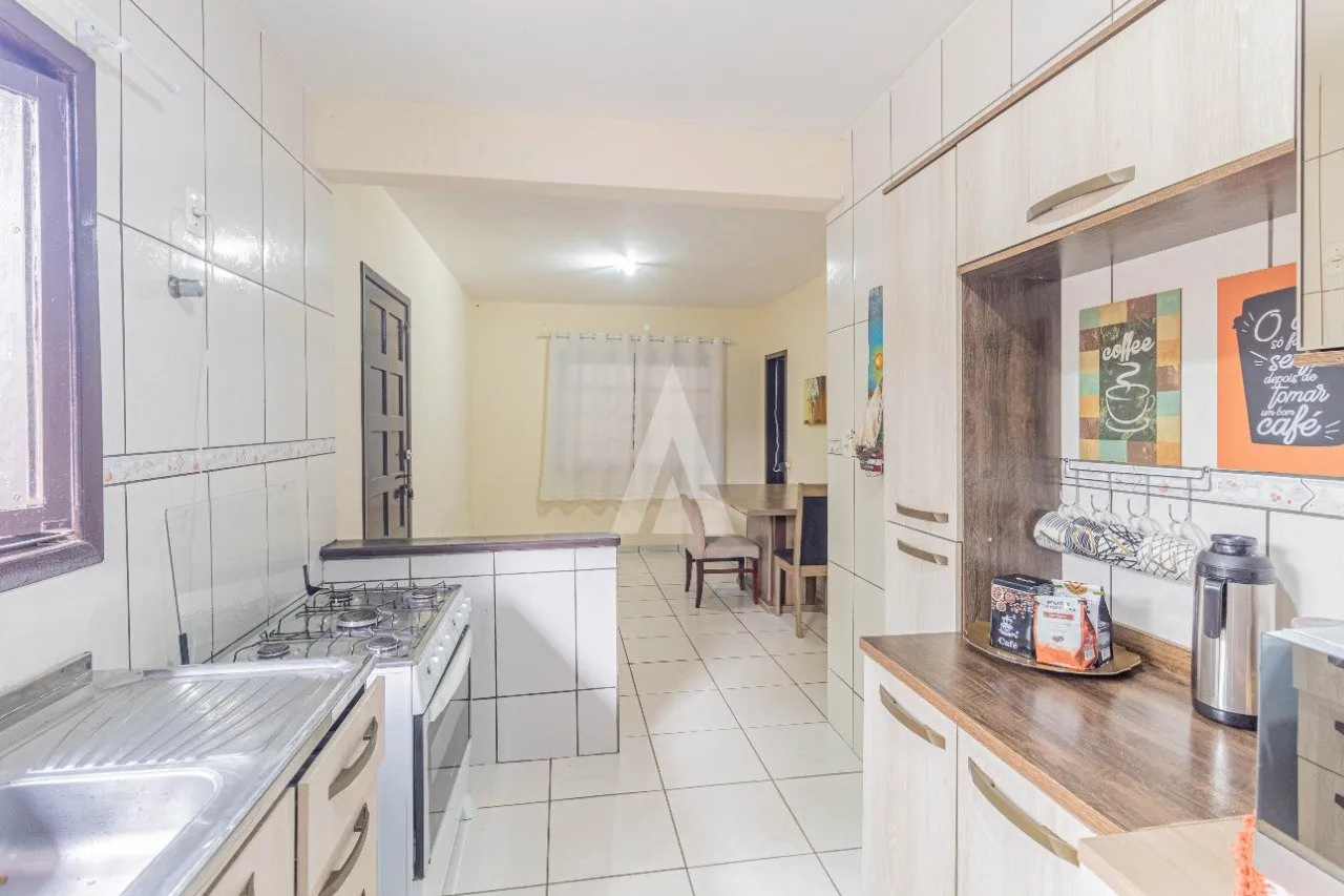 Casa com 1 suíte(s) mais 3 quarto(s) à venda no bairro Vila Nova em Joinville,Por R$750.000,00 — foto 4